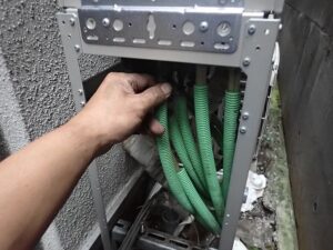 パーパス GX-S2400ZRからのお取替え 工事付セットで最安価格のご